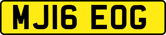 MJ16EOG
