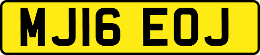 MJ16EOJ