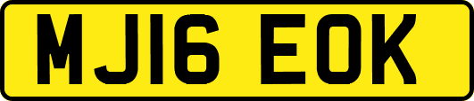MJ16EOK