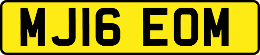 MJ16EOM