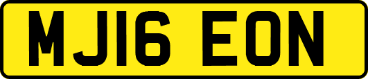 MJ16EON