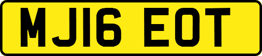 MJ16EOT
