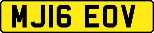 MJ16EOV