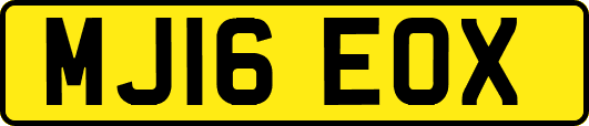 MJ16EOX