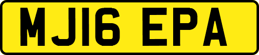 MJ16EPA