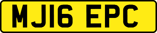 MJ16EPC