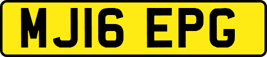 MJ16EPG