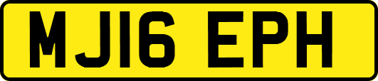 MJ16EPH
