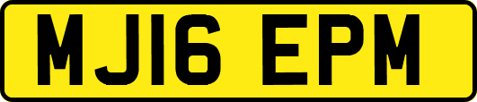 MJ16EPM