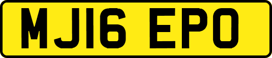 MJ16EPO