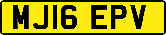 MJ16EPV
