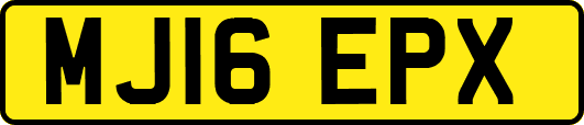 MJ16EPX