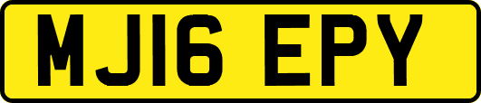 MJ16EPY
