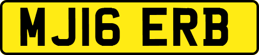 MJ16ERB