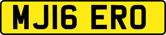 MJ16ERO