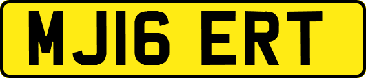 MJ16ERT