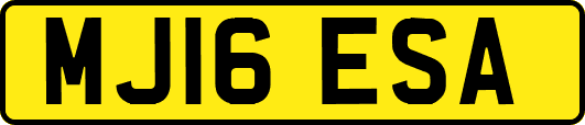 MJ16ESA