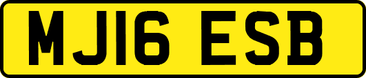 MJ16ESB