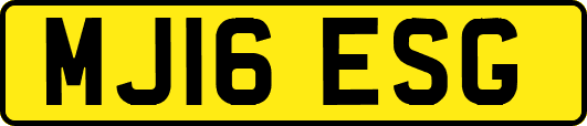 MJ16ESG