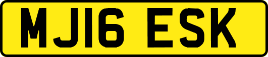 MJ16ESK