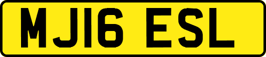 MJ16ESL
