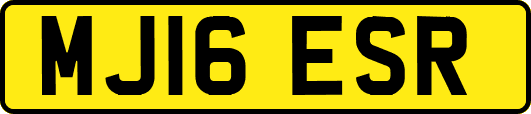 MJ16ESR