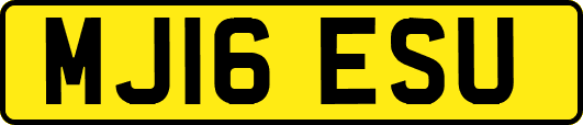 MJ16ESU