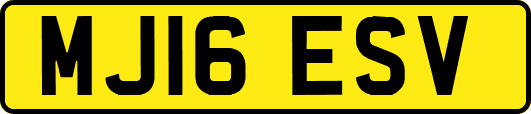 MJ16ESV