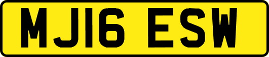 MJ16ESW