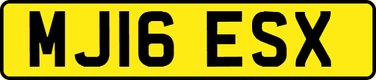MJ16ESX