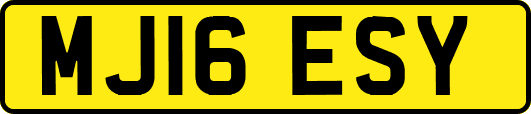 MJ16ESY