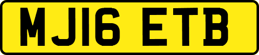 MJ16ETB