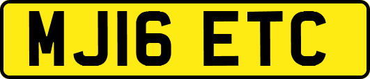 MJ16ETC