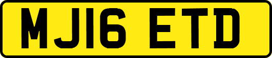 MJ16ETD