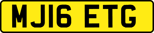 MJ16ETG