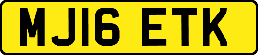 MJ16ETK