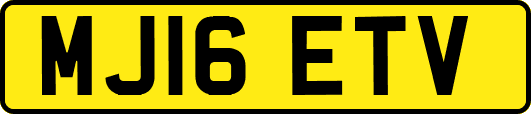 MJ16ETV
