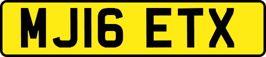 MJ16ETX