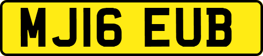 MJ16EUB
