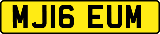 MJ16EUM