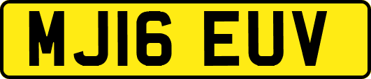 MJ16EUV