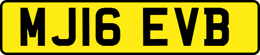 MJ16EVB