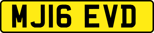 MJ16EVD