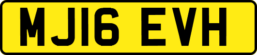 MJ16EVH