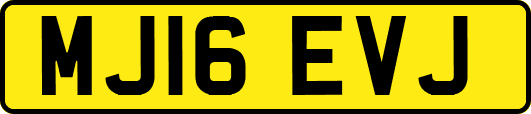 MJ16EVJ