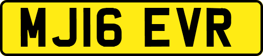 MJ16EVR
