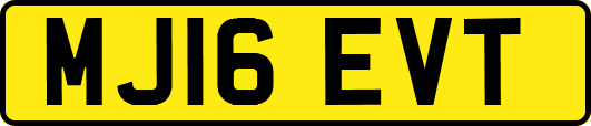 MJ16EVT