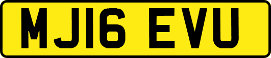MJ16EVU