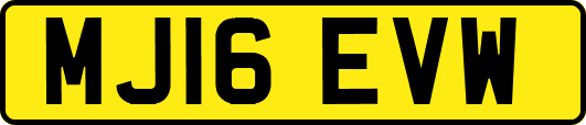 MJ16EVW