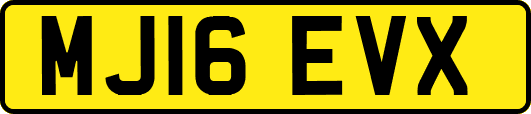 MJ16EVX